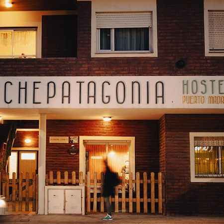 Chepatagonia Hostel & Experiences Puerto Madryn Extérieur photo