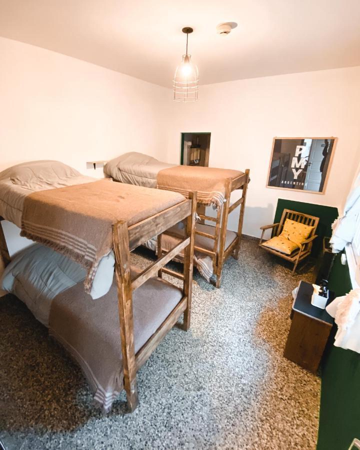 Chepatagonia Hostel & Experiences Puerto Madryn Extérieur photo