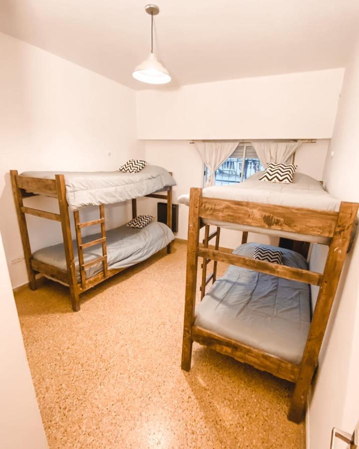 Chepatagonia Hostel & Experiences Puerto Madryn Chambre photo