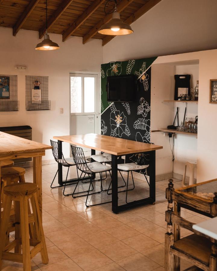 Chepatagonia Hostel & Experiences Puerto Madryn Extérieur photo