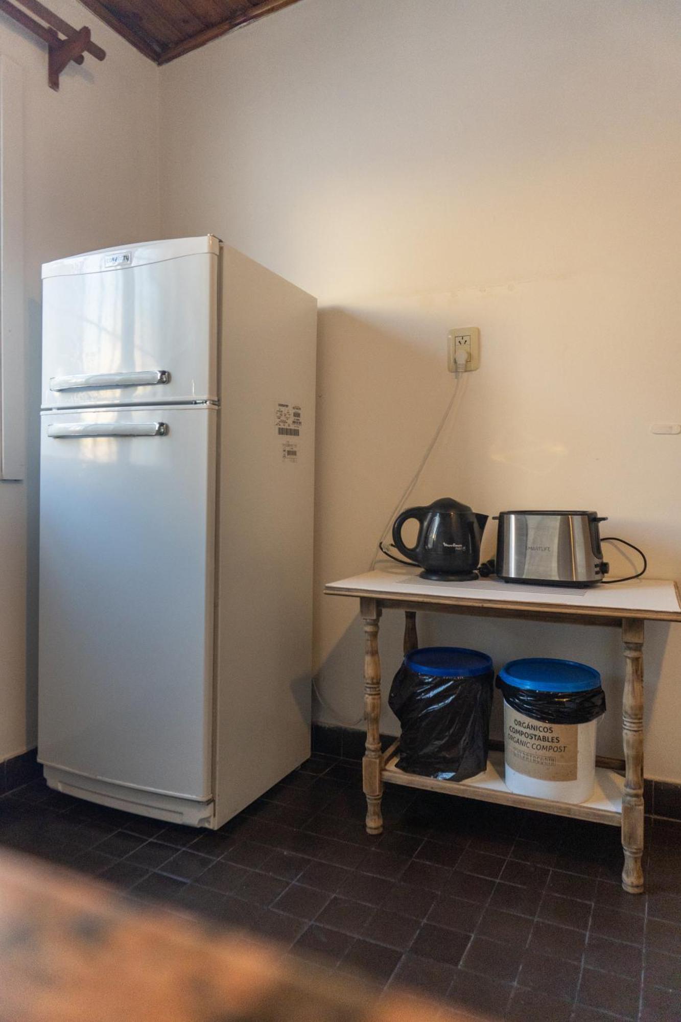 Chepatagonia Hostel & Experiences Puerto Madryn Chambre photo