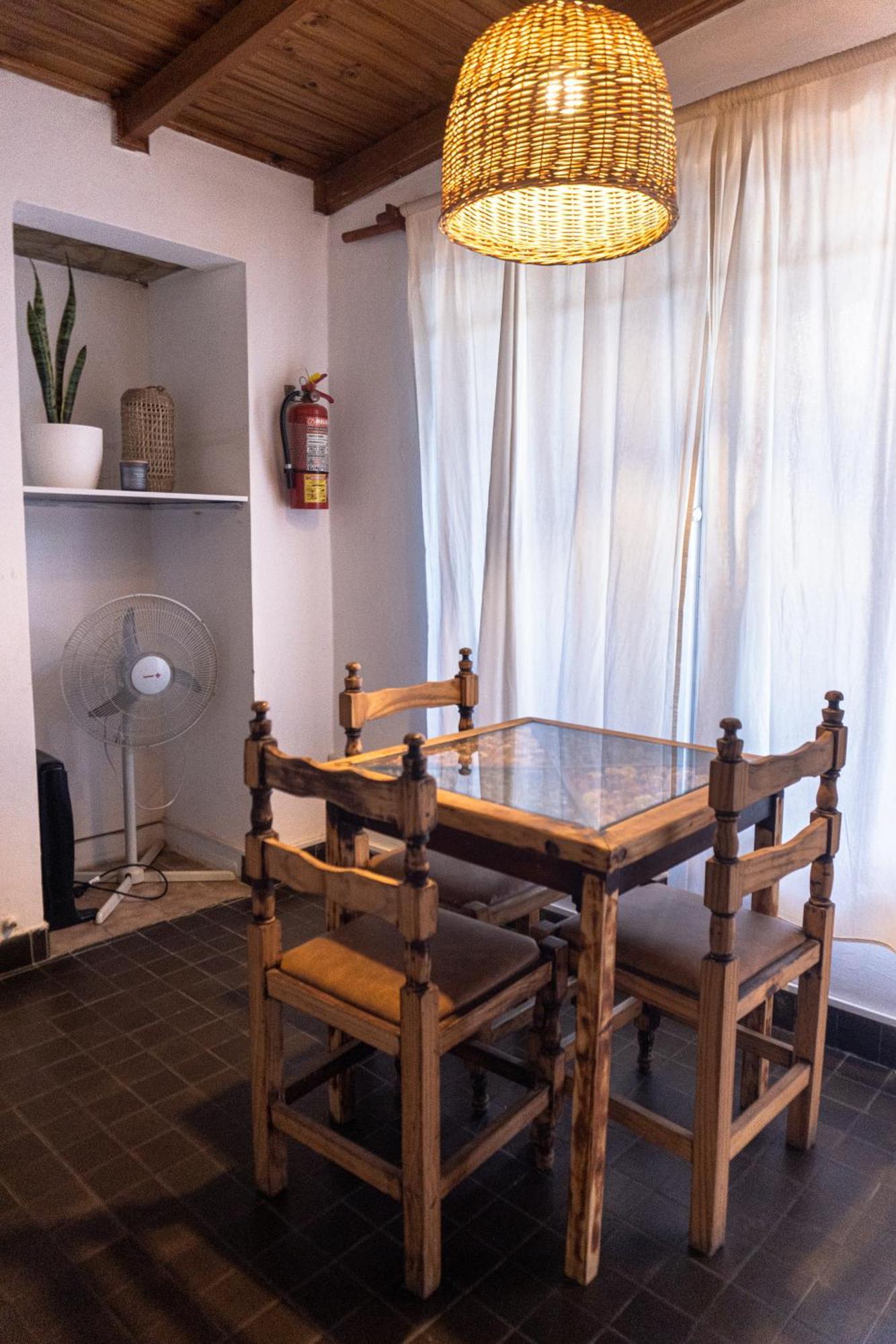 Chepatagonia Hostel & Experiences Puerto Madryn Chambre photo