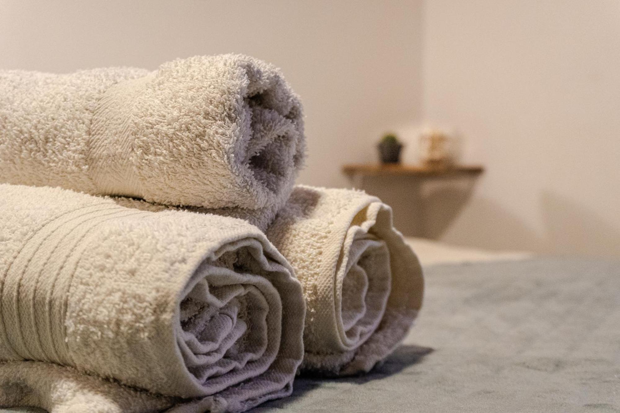 Chepatagonia Hostel & Experiences Puerto Madryn Chambre photo