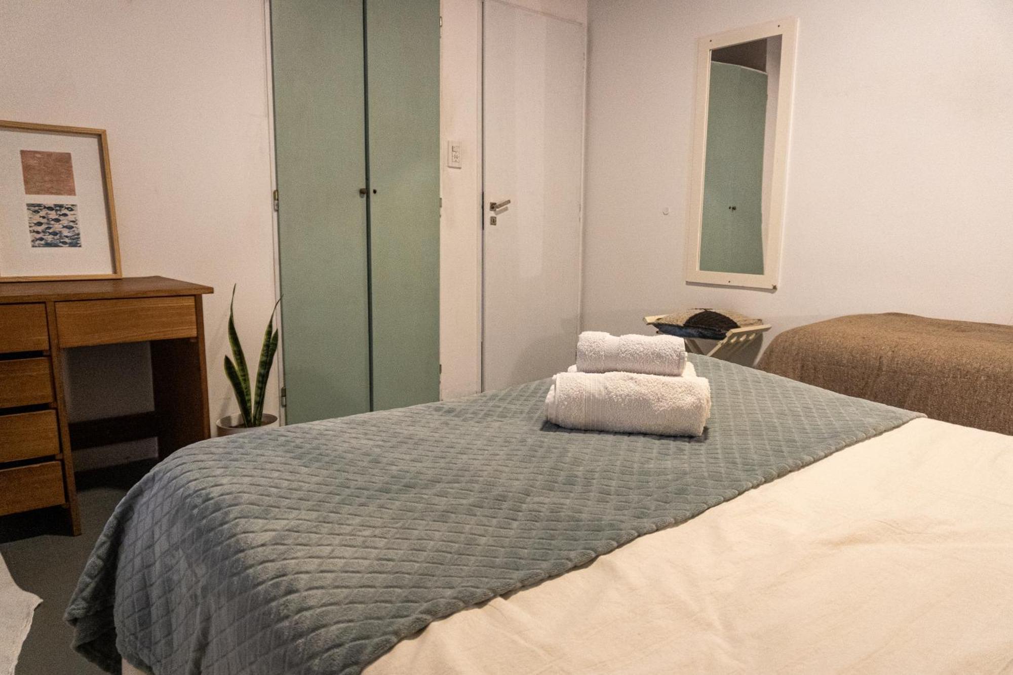 Chepatagonia Hostel & Experiences Puerto Madryn Chambre photo