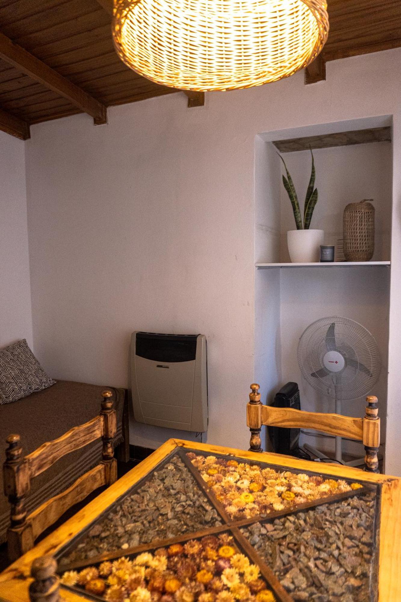 Chepatagonia Hostel & Experiences Puerto Madryn Chambre photo