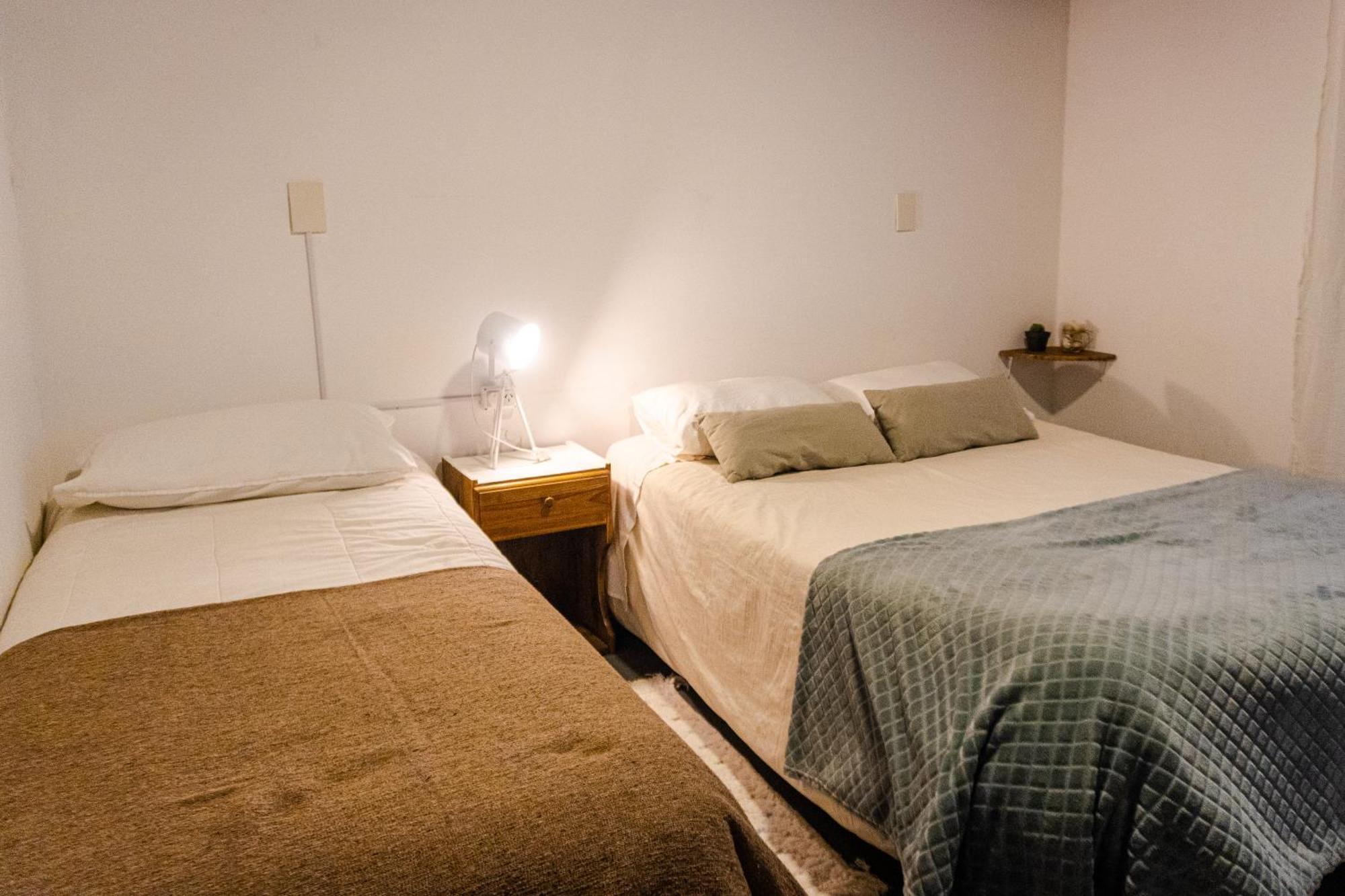 Chepatagonia Hostel & Experiences Puerto Madryn Chambre photo