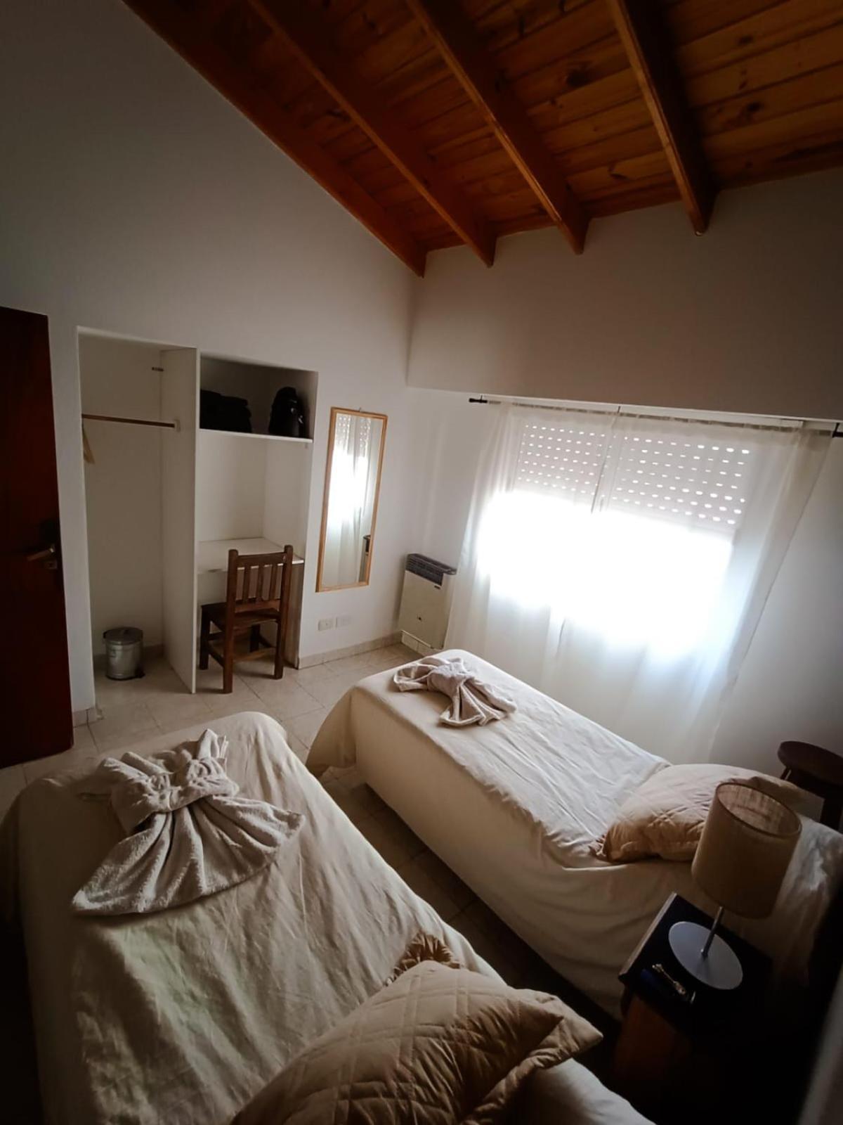 Chepatagonia Hostel & Experiences Puerto Madryn Chambre photo