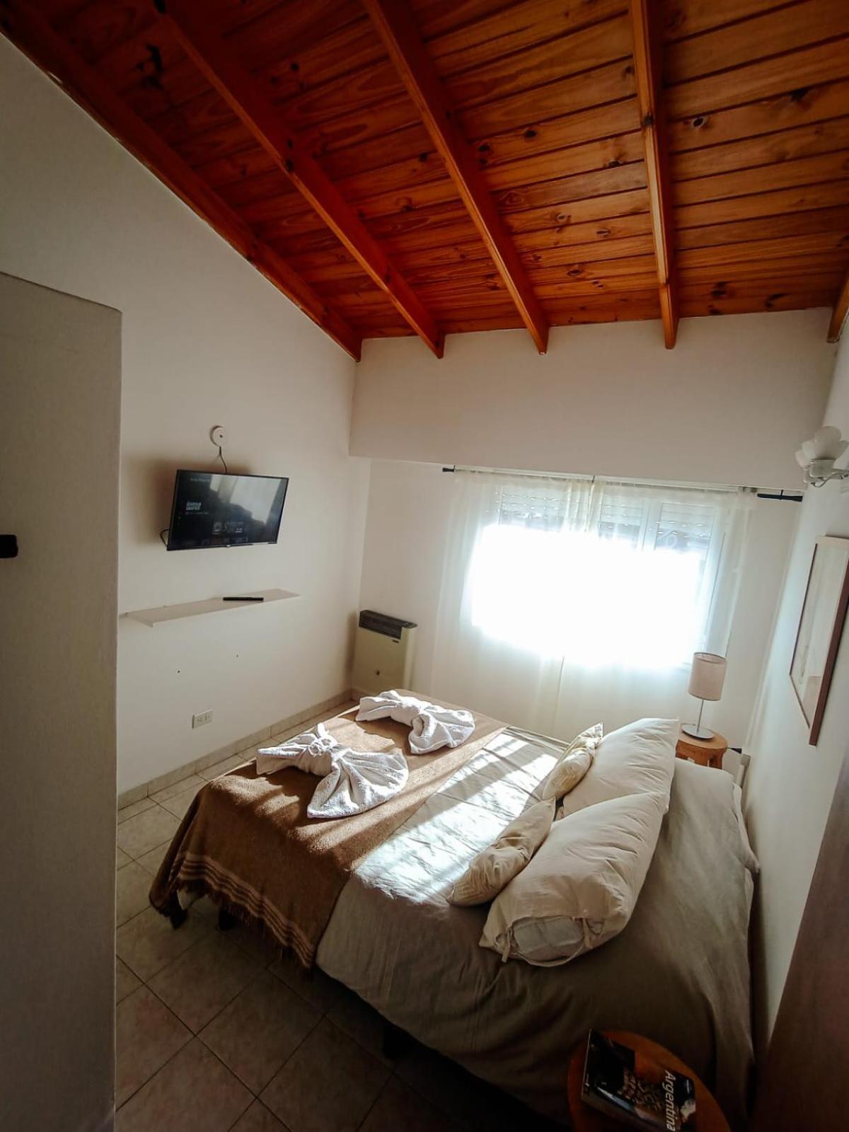 Chepatagonia Hostel & Experiences Puerto Madryn Chambre photo