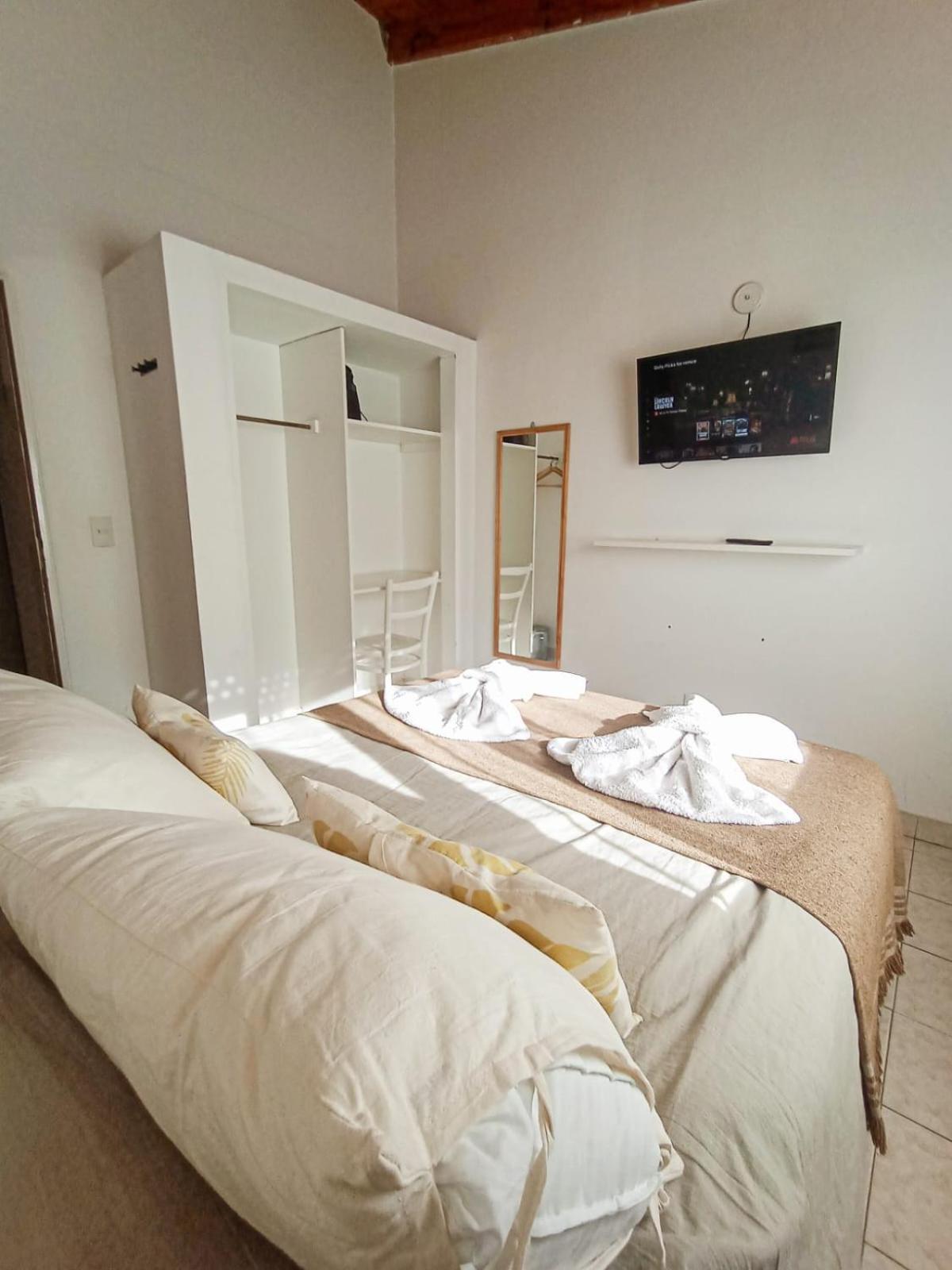 Chepatagonia Hostel & Experiences Puerto Madryn Chambre photo
