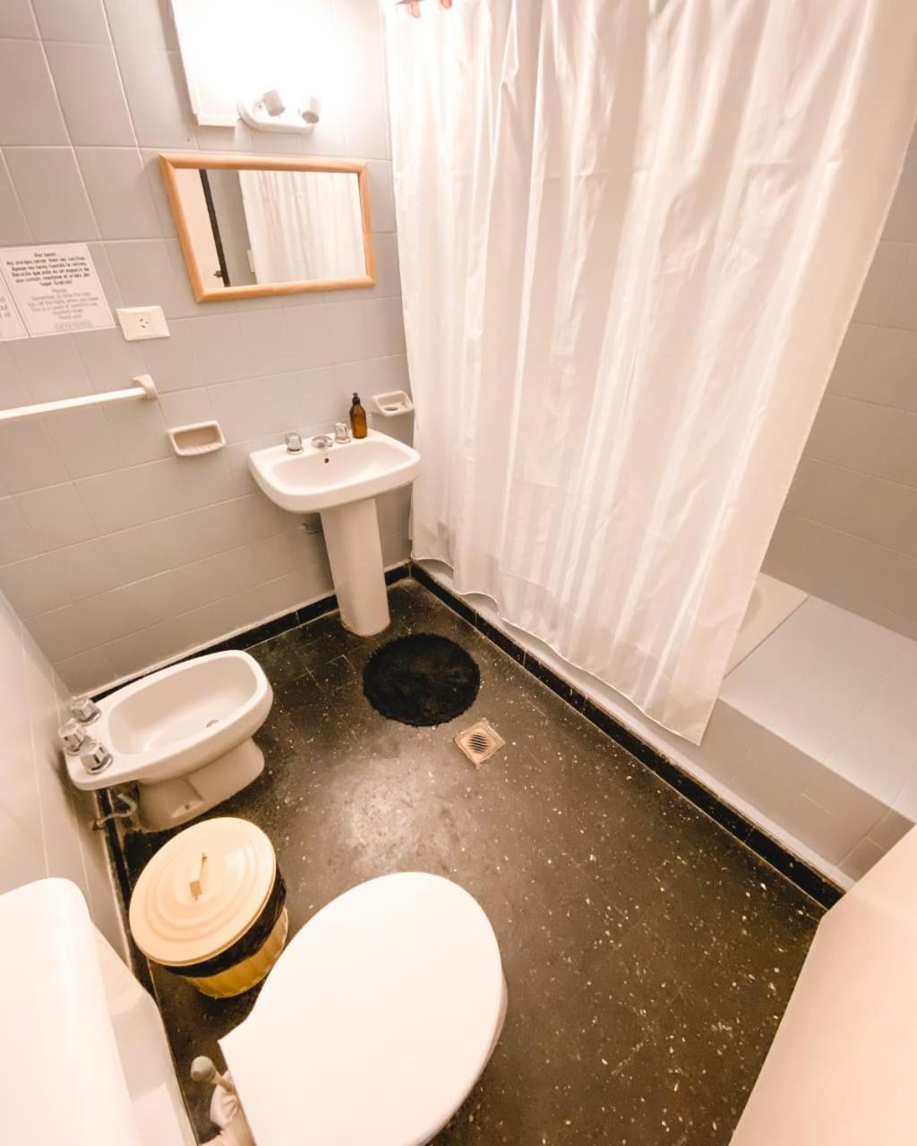 Chepatagonia Hostel & Experiences Puerto Madryn Chambre photo