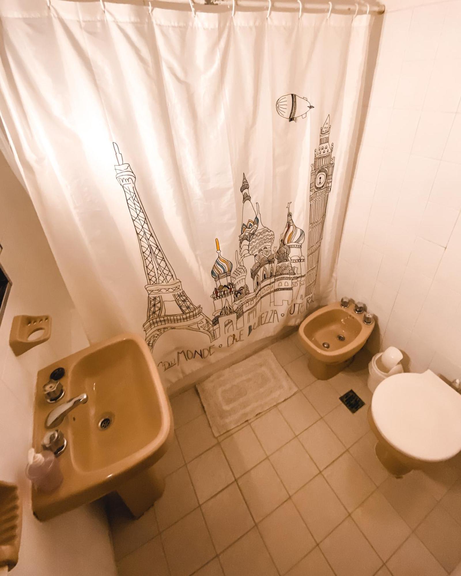 Chepatagonia Hostel & Experiences Puerto Madryn Chambre photo
