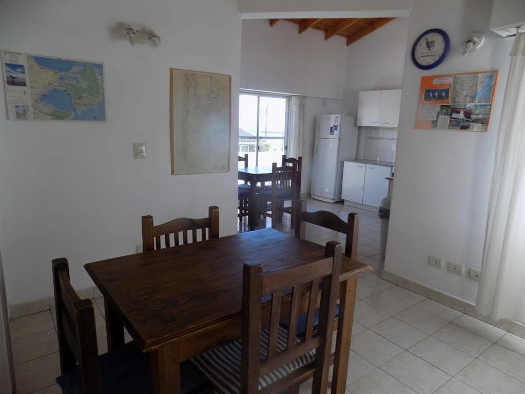 Chepatagonia Hostel & Experiences Puerto Madryn Extérieur photo
