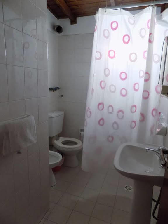 Chepatagonia Hostel & Experiences Puerto Madryn Extérieur photo