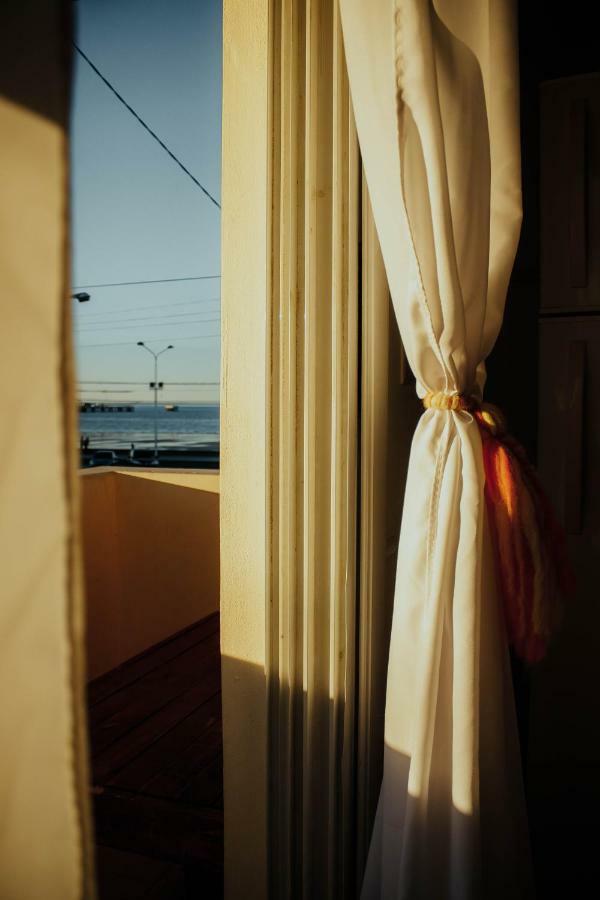Chepatagonia Hostel & Experiences Puerto Madryn Extérieur photo