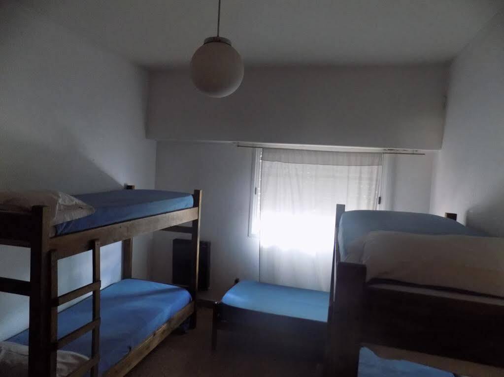 Chepatagonia Hostel & Experiences Puerto Madryn Extérieur photo